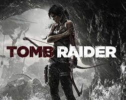 Tomb Raider APK icon